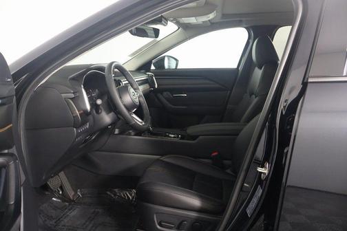 2025 Mazda CX-50 2.5 Turbo Premium Plus Package