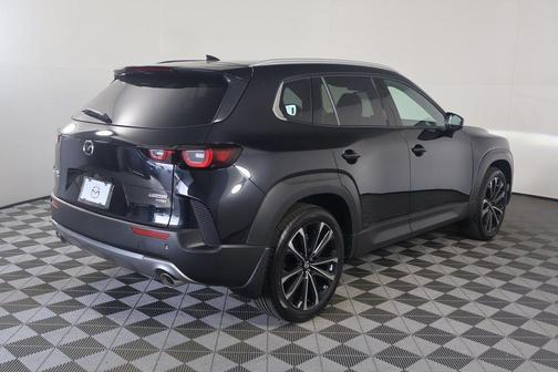 2025 Mazda CX-50 2.5 Turbo Premium Plus Package