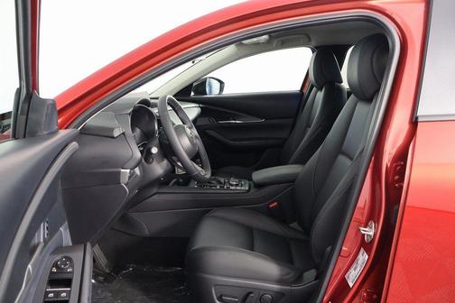 2026 Mazda CX-30 2.5 S Select Sport