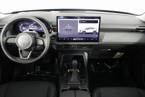 Jet Black Mica 2026 Mazda CX-5 2.5 S Premium Plus Package