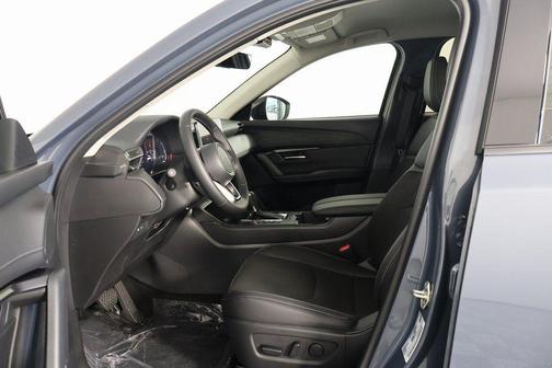 Polymetal Gray Metallic 2026 Mazda CX-5 2.5 S Preferred Package