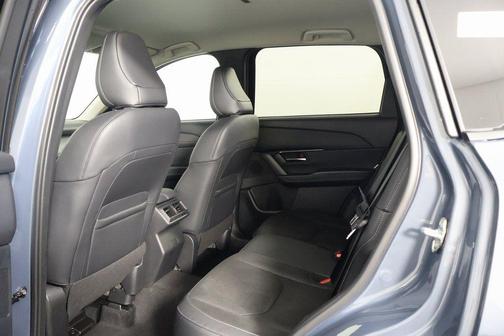 Polymetal Gray Metallic 2026 Mazda CX-5 2.5 S Preferred Package