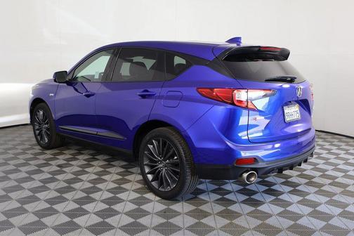 2024 Acura RDX A-Spec Advance Package