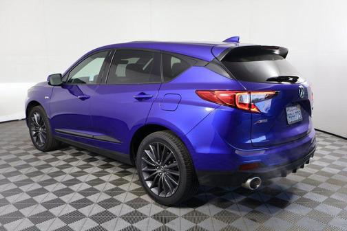 2024 Acura RDX A-Spec Advance Package