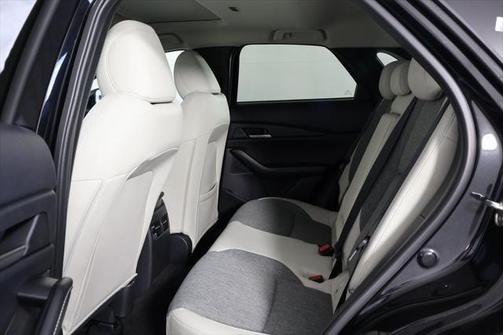 2026 Mazda CX-30 2.5 S