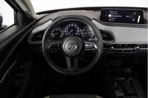 2026 Mazda CX-30 2.5 S