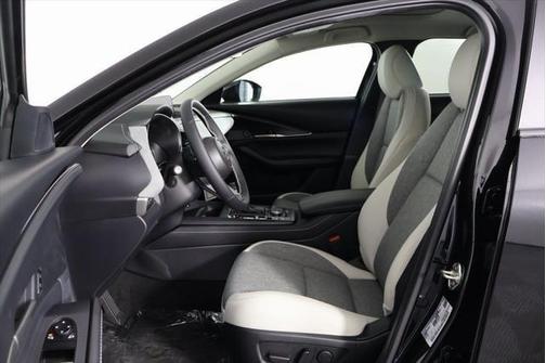 2026 Mazda CX-30 2.5 S