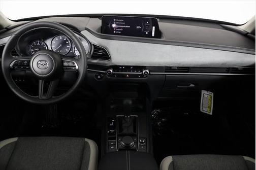 2026 Mazda CX-30 2.5 S