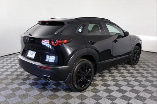 2026 Mazda CX-30 2.5 S
