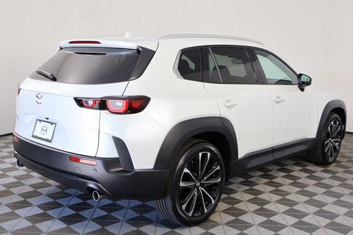 2026 Mazda CX-50 2.5 S Premium Package