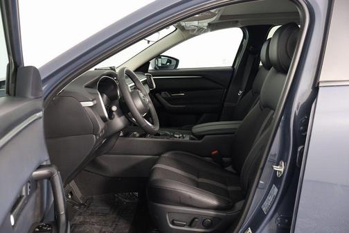 polymetal gray metallic 2026 Mazda CX-50 2.5 S