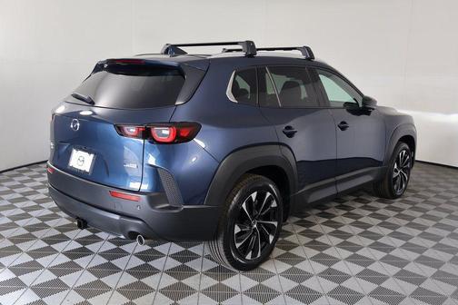 2026 Mazda CX-50 Hybrid Premium Plus