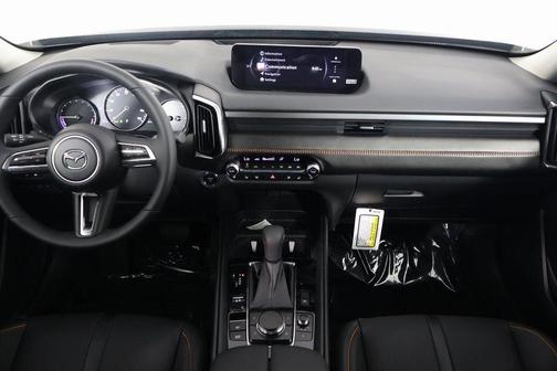 2026 Mazda CX-50 Hybrid Premium Plus