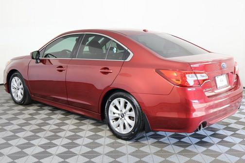 2015 Subaru Legacy Premium