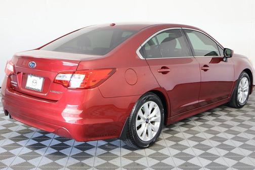 2015 Subaru Legacy Premium