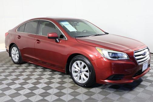 2015 Subaru Legacy Premium