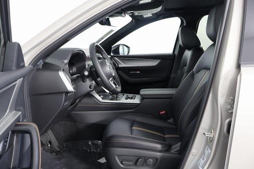 Platinum Quartz 2026 Mazda CX-90 3.3 Turbo S Premium Sport