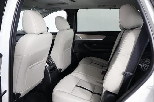 2026 Mazda CX-90 PHEV Preferred