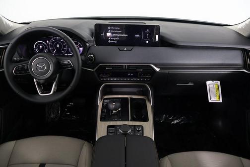 2026 Mazda CX-90 PHEV Preferred