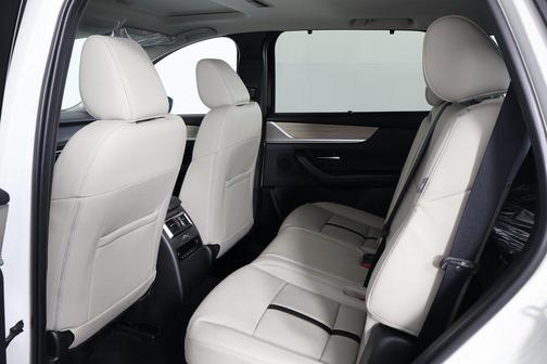 2026 Mazda CX-90 PHEV Preferred