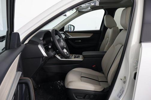 2026 Mazda CX-90 PHEV Preferred