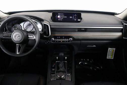 2026 Mazda CX-50 2.5 S Premium Package