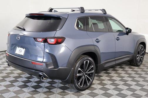 2026 Mazda CX-50 2.5 S Premium Package