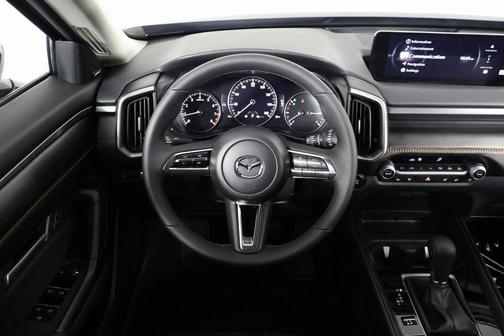 2026 Mazda CX-50 2.5 S Premium Package