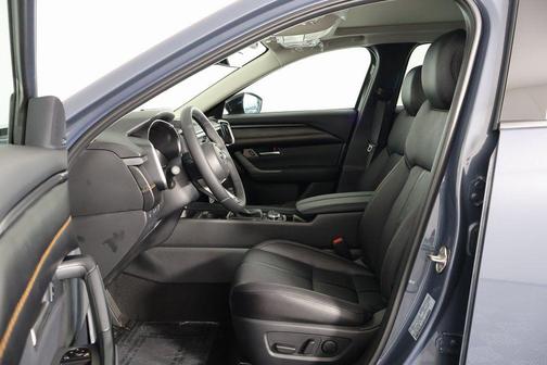 2026 Mazda CX-50 2.5 S Premium Package