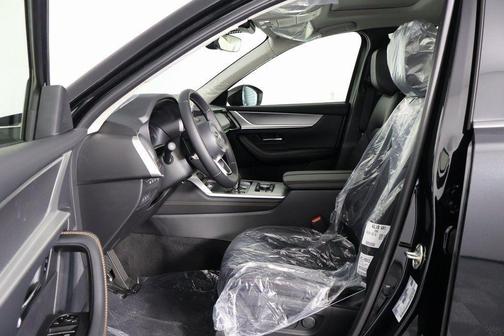 Jet Black Mica 2026 Mazda CX-90 3.3 Turbo Preferred