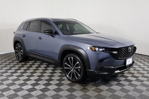 2024 Mazda CX-50 2.5 S Premium Plus Package