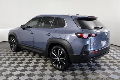 2024 Mazda CX-50 2.5 S Premium Plus Package