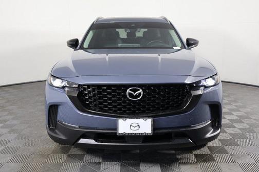 2024 Mazda CX-50 2.5 S Premium Plus Package