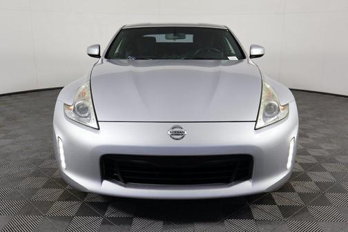 2015 Nissan 370Z Base