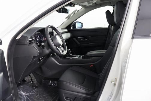 Rhodium White Metallic 2026 Mazda CX-5 2.5 S