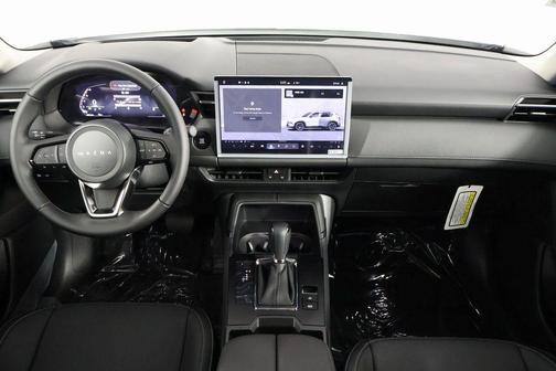 Rhodium White Metallic 2026 Mazda CX-5 2.5 S