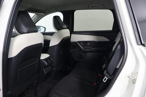 Rhodium White Metallic 2026 Mazda CX-5 2.5 S Preferred Package