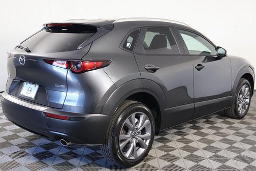 2026 Mazda CX-30 2.5 S Premium Package