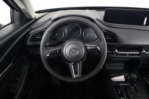 2026 Mazda CX-30 2.5 S Premium Package