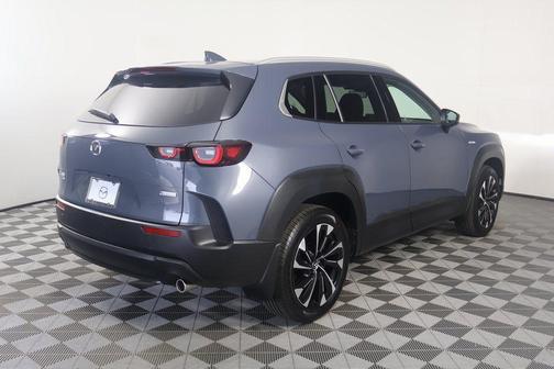 2025 Mazda CX-50 Hybrid Premium Plus Package