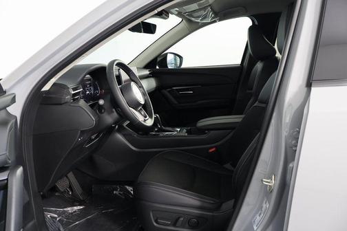 Aero Gray Metallic 2026 Mazda CX-5 2.5 S Preferred Package
