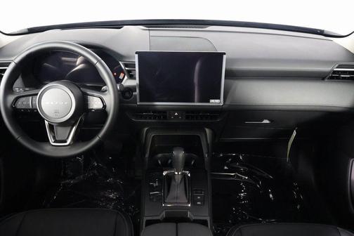 Polymetal Gray Metallic 2026 Mazda CX-5 2.5 S