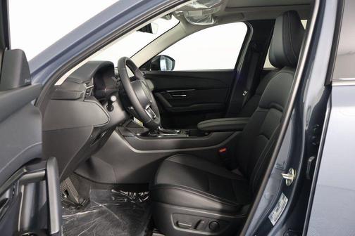 Polymetal Gray Metallic 2026 Mazda CX-5 2.5 S