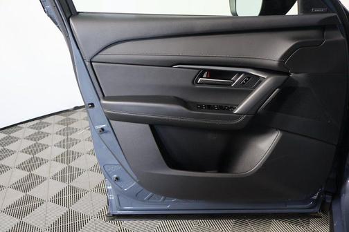 Polymetal Gray Metallic 2026 Mazda CX-5 2.5 S
