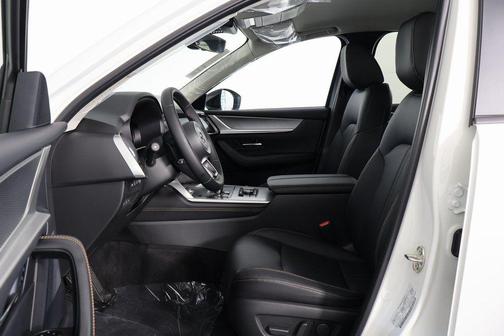 2026 Mazda CX-70 PHEV SC Plus