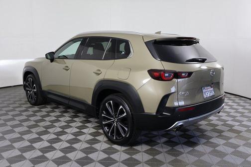 2023 Mazda CX-50 2.5 Turbo Premium Plus Package