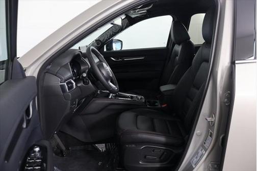 2025 Mazda CX-5 2.5 Turbo Premium