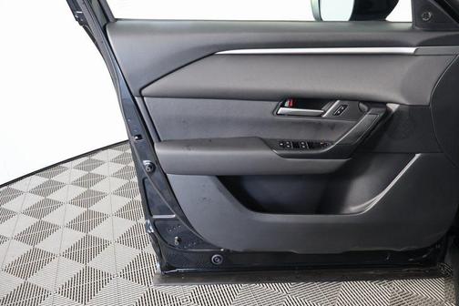 Jet Black Mica 2026 Mazda CX-50 2.5 S