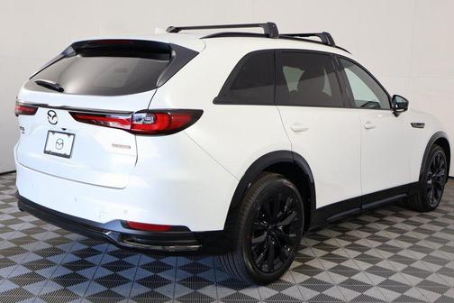 2026 Mazda CX-90 3.3 Turbo S Premium