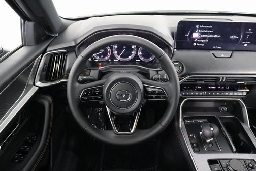 2026 Mazda CX-90 3.3 Turbo S Premium